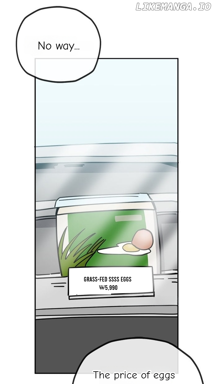 Unemployed Baek-soon Chapter 125 - page 4